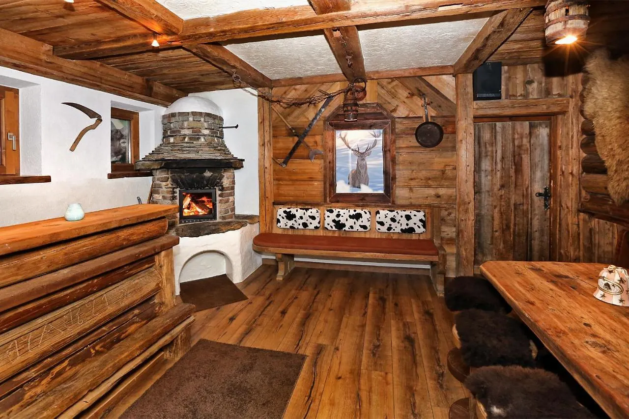 Holiday home A Casa Chalet Rubin - #94921 Solden
