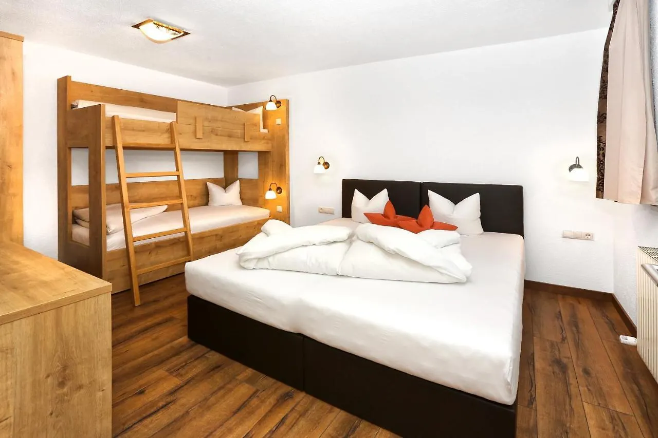 Holiday home A Casa Chalet Rubin - #94921 Solden Austria